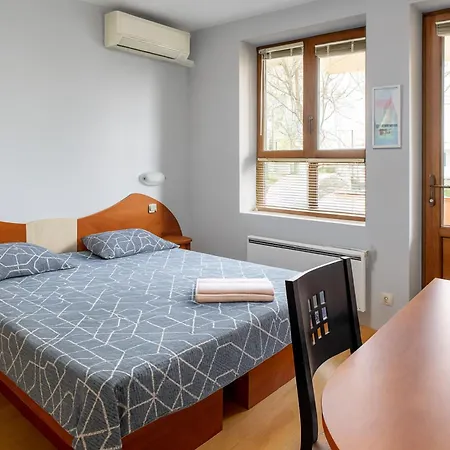 Seaside Nest * Varna