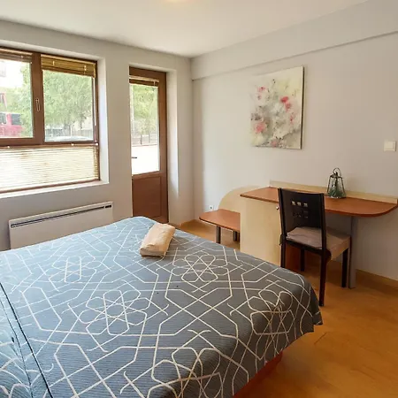 Apartamento Seaside Nest *