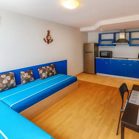 Seaside Nest Apartamento