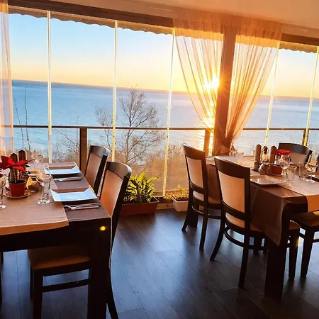 Seaside Nest Varna