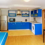 Seaside Nest Apartament *