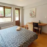 アパート Seaside Nest *