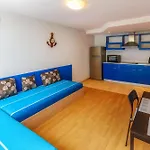 Seaside Nest Apartament