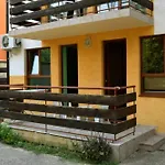 Seaside Nest Apartament
