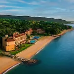 アパート Seaside Nest ヴァルナ