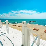 Seaside Nest