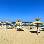 アパート Seaside Nest