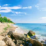 アパート Seaside Nest