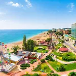 Seaside Nest ヴァルナ