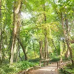 アパート Seaside Nest