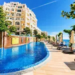 Seaside Nest Apartament