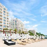 Apartament Seaside Nest Varna