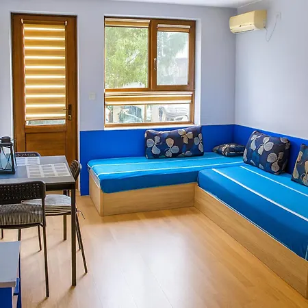 Lejlighed Seaside Nest *