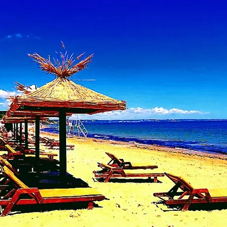 Lejlighed Seaside Nest Varna