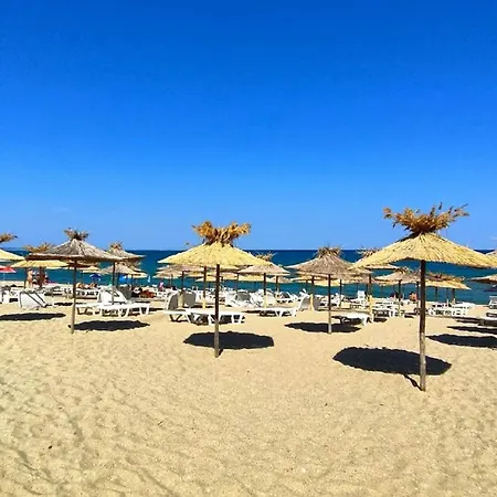 Lejlighed Seaside Nest