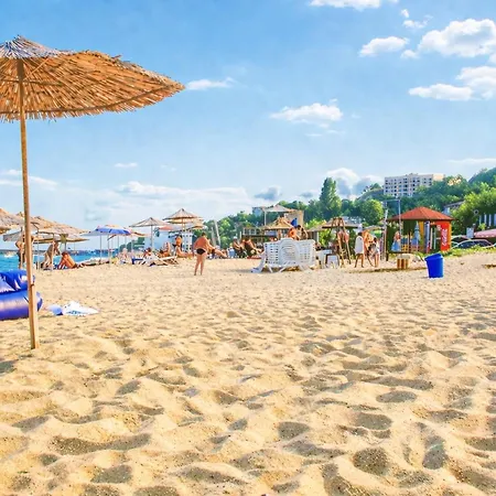 Seaside Nest Lejlighed Varna
